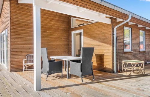 Saltum House | Modern Retreat in Raabukvej - By Traum Ferienwohnungen