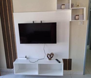 Francistown Apartment | Modern & Secure Home in the Heart of Francistown