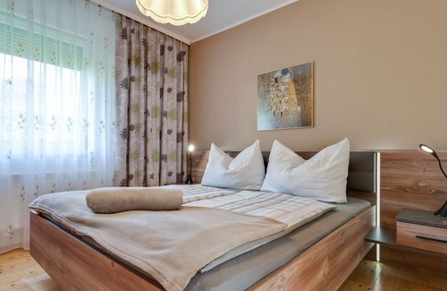 Gloednitz House | Modern semi-detached bungalow in Glödnitz / Carinthia with wellness facilities