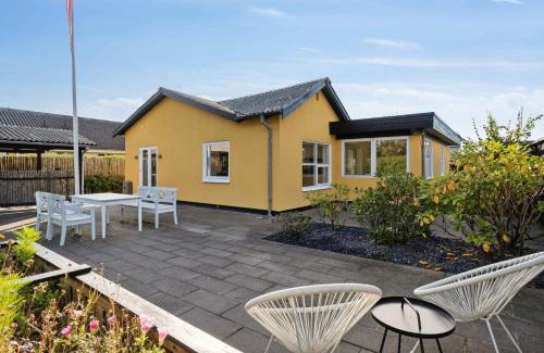 Skagen House | Modern Skagen-House Near Beach And Town