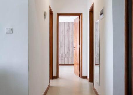 Westlands Apartment | Modern Skyline Luxury - 2Bd/2Ba - Westlands