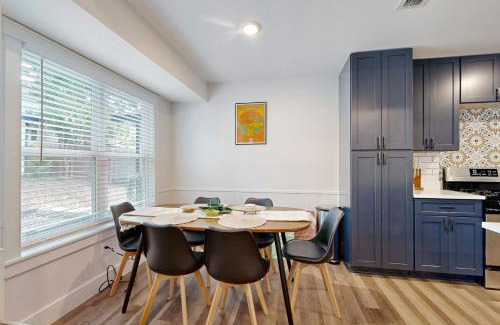 Austin House | Modern Southside Escape