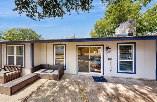 Austin House | Modern Southside Escape
