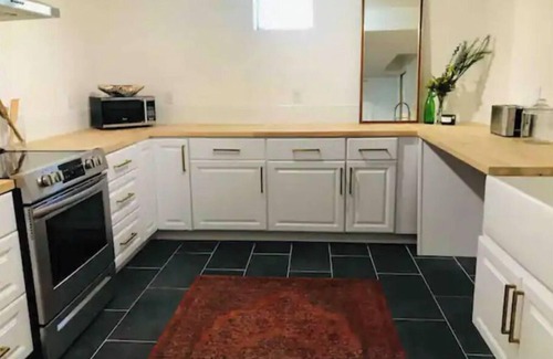 Casper Apartment | Modern spacious hidden gem close 2 ❤️ of DT Casper