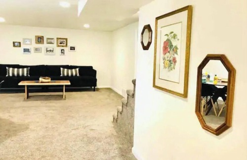 Casper Apartment | Modern spacious hidden gem close 2 ❤️ of DT Casper