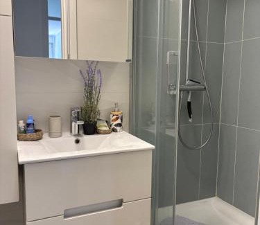 Grbavica Apartment | Modern Stay Liman