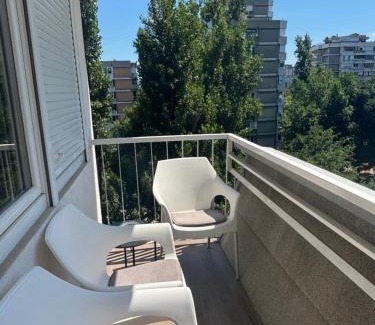 Grbavica Apartment | Modern Stay Liman