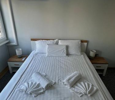 Grbavica Apartment | Modern Stay Liman
