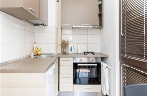 Bucharest City-Centre Apartment | Modern Studio 5min from Old Town