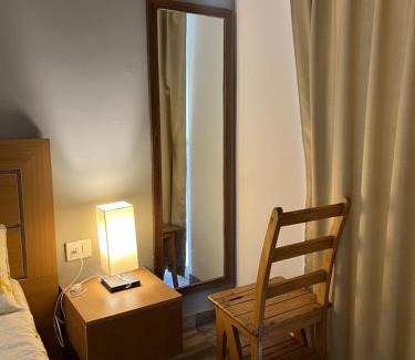 Greater Noida Apartment | Modern Studio in City Hub