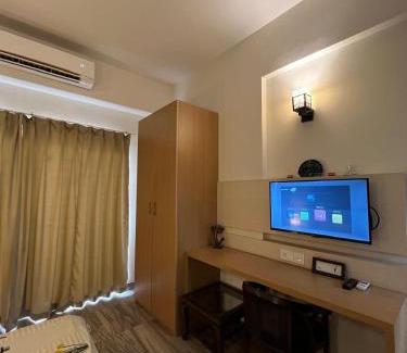 Greater Noida Apartment | Modern Studio in City Hub