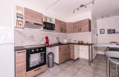 Puttelange-aux-Lacs Apartment | Modern Traveler Apartment