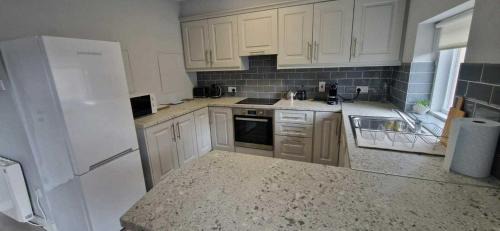 Temple Bar Apartment | Modern Trendy & Spacious 2BD in Temple Bar