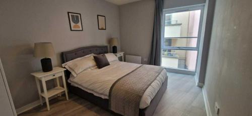 Temple Bar Apartment | Modern Trendy & Spacious 2BD in Temple Bar