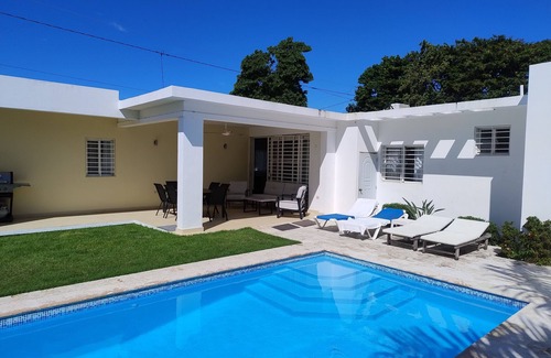Costambar Villa | modern VILLA great view