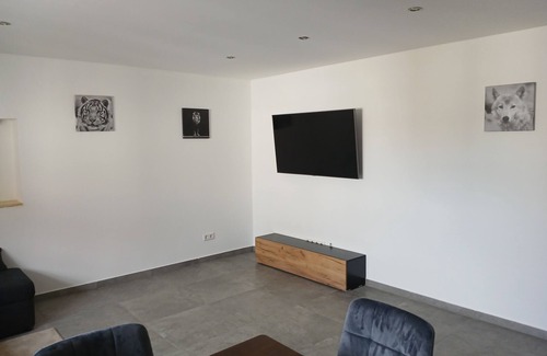 Weissenburg in Bayern Apartment | Modern vacation apartment in Kehl, 60m2 comfort on one level