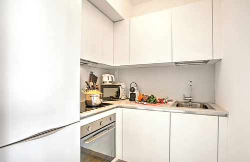 Viganello Apartment | Modern Viganello - Tamaro apartment, Viganello (Lugano), Switzerland