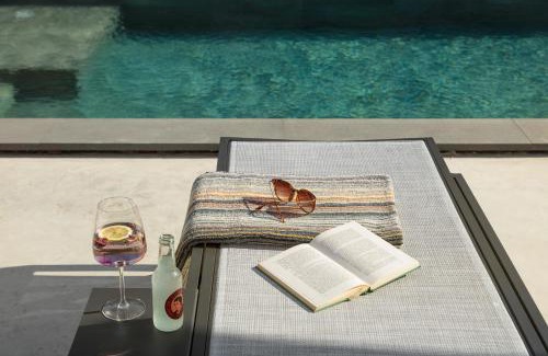 Susnjici Villa | Modern villa Bino&Marija with pool in Porec