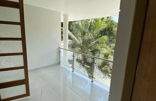 Perinad Villa | Modern villa close to Ashtamudi lake. 3 bedrooms