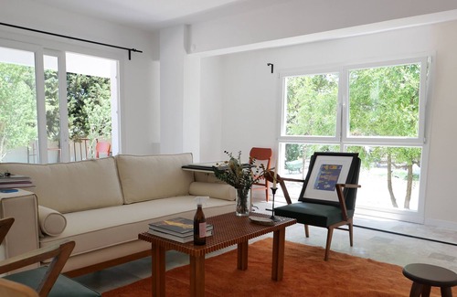Urla Villa | Modern Villa with Pool in the Heart of Rural Urla