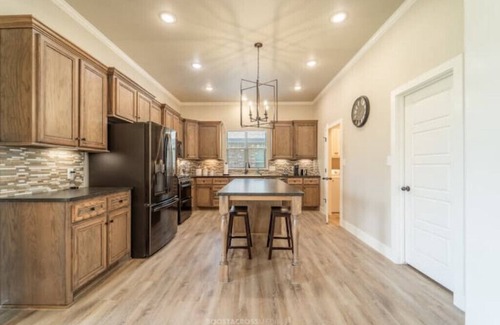 Lubbock House | Modern West Texas Home
