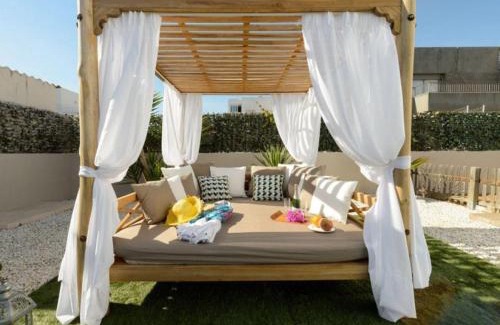 Can Ramon House | Moderna casa con piscina privada