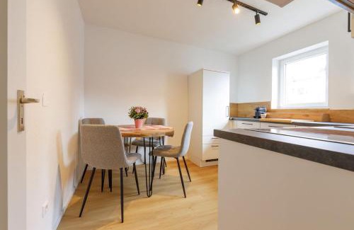 Wangen im Allgaeu Apartment | Moderne Ferienwohnung zum Wohlfühlen bei Wangen