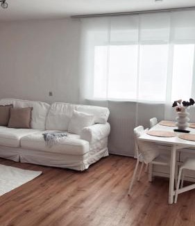 Dinkelsbuehl Apartment | Moderne Ferienwohnung in Dinkelsbühl