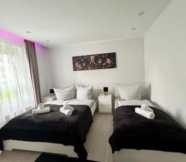 Sigmaringen Apartment | Moderne Ferienwohnung in Sigmaringen