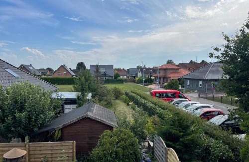 Spaden Apartment | Moderne Ferienwohnung in Spaden/Wasserski/Badesee