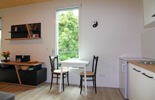 Mahlsdorf Apartment | Moderne Ferienwohnung in Berlin Mahlsdorf