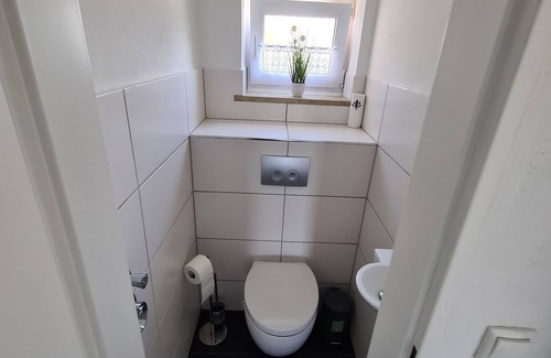 Marktredwitz Condo | Moderne große Wohnung in Wunsiedel