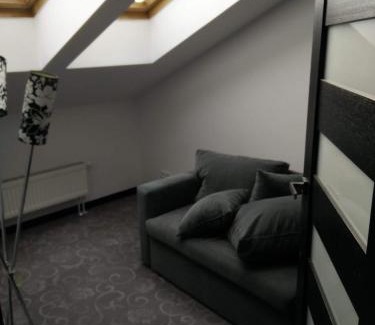 Piaseczno Apartment | Moderne Ruheoase