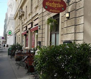 Wieden Apartment | Moderne trifft Tradition im Herzen Wiens