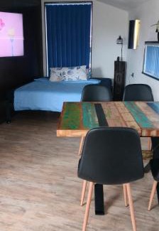 Bad Schussenried Apartment | Moderne Vintage Ferienwohnung