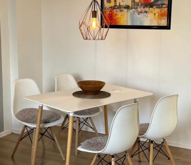 Altenrath Apartment | Moderne Wohlfühl-Wohnung in Troisdorf Altenrath