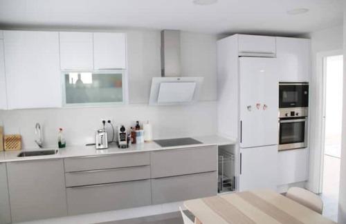 Badajoz Apartment | Moderne Wohnung im Herzen von Badajoz