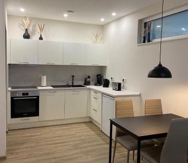Heskem Apartment | Moderne Wohnung in Heskem bei Marburg (Lahn)