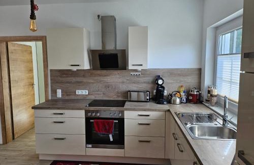 Steinheim Apartment | Moderne Wohnung in Steinheim Westfalen
