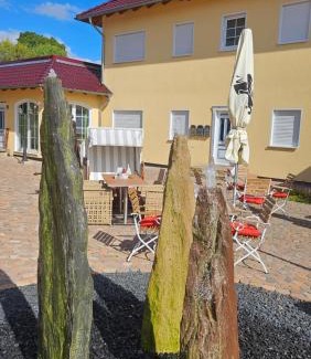 Steinheim Apartment | Moderne Wohnung in Steinheim Westfalen