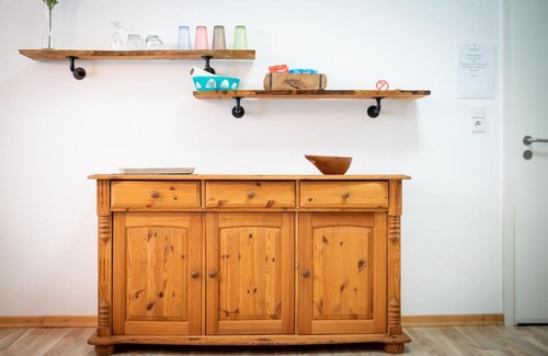 Sulz am Neckar Apartment | Modernes Apartment