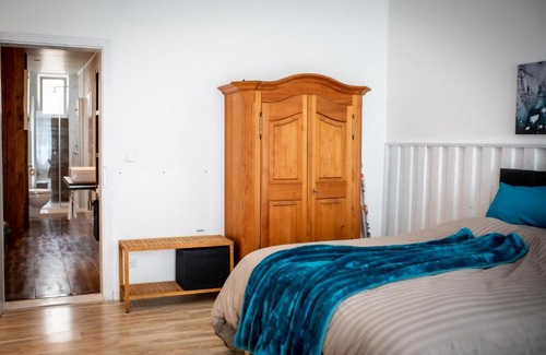 Sulz am Neckar Apartment | Modernes Apartment