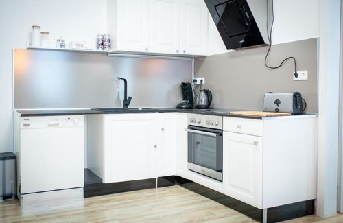Sulz am Neckar Apartment | Modernes Apartment