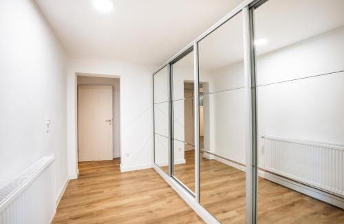Mistelgau Apartment | Modernes Apartment in Mistelgau