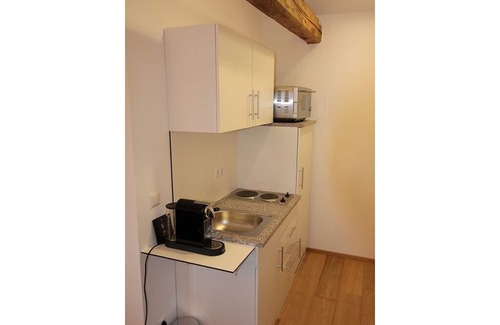 Bad Birnbach Apartment | Modernes Appartement in Asenham mit Südbalkon