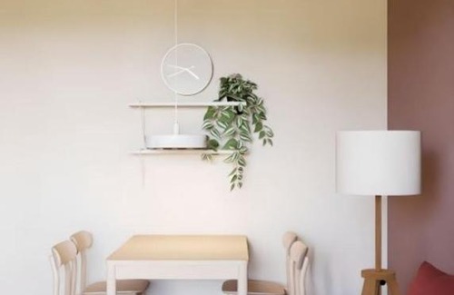 Lobeda Apartment | Modernes Ferienapartment nähe Uniklinik