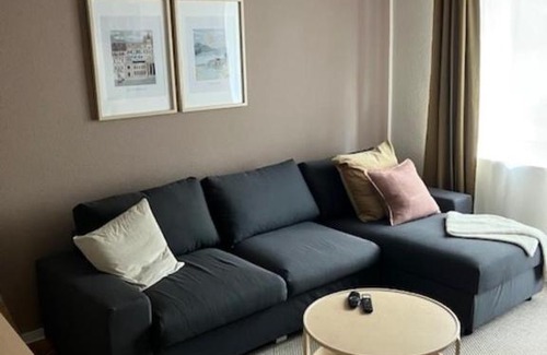 Lobeda Apartment | Modernes Ferienapartment nähe Uniklinik