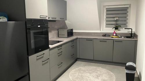 Sahlkamp Apartment | Modernes Loft -WLAN 3 Zimmer