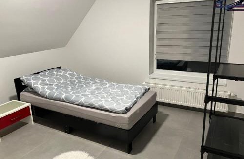 Sahlkamp Apartment | Modernes Loft -WLAN 3 Zimmer