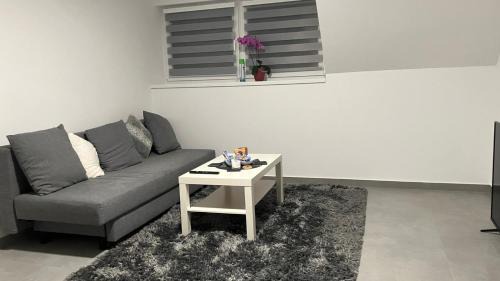 Sahlkamp Apartment | Modernes Loft -WLAN 3 Zimmer